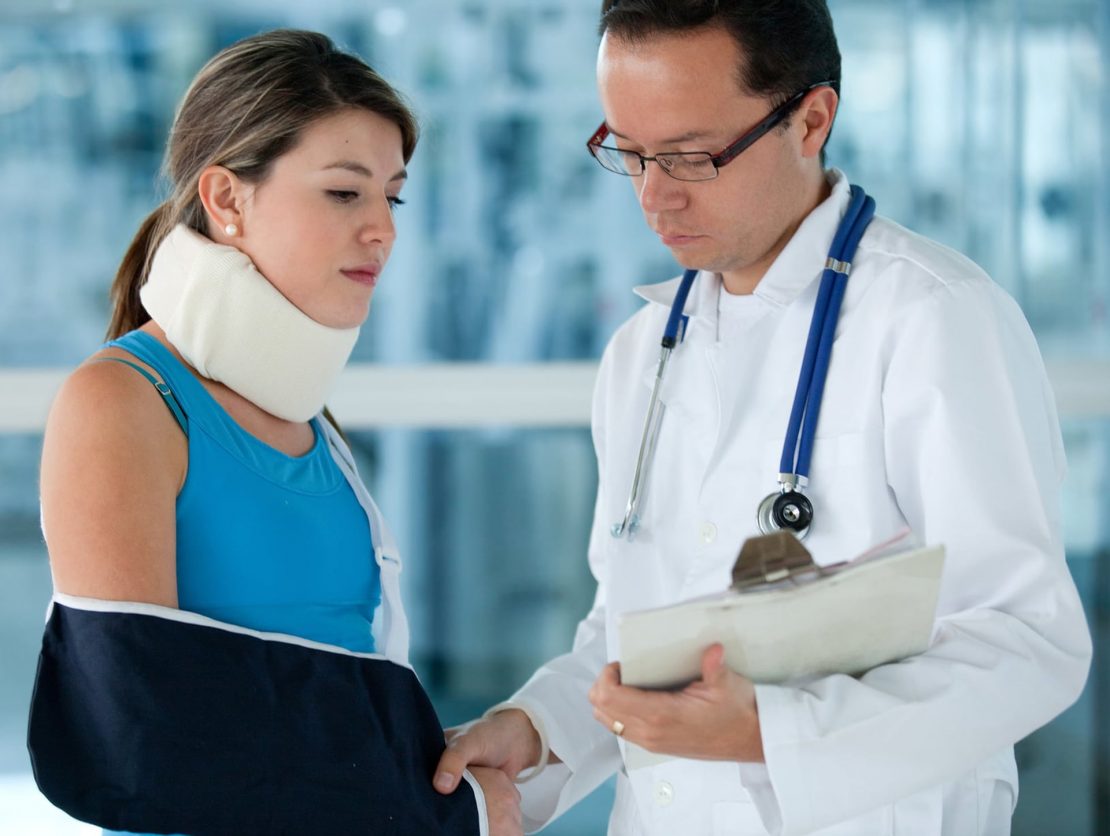 Long Island Personal Injury Lawyer