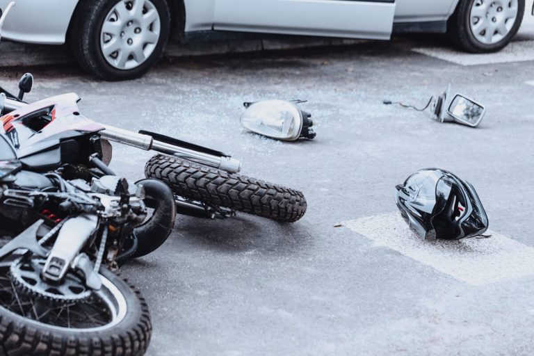 Motorcycle Accidents Long Island