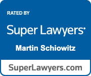 Super Lawyers Badge