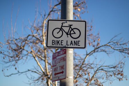 Queens, NY - Bicyclist Injured in Accident at Conduit Ave & 130th St