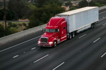 Jamaica, NY - Driver Fatally Hit by Box Truck on Nassau Expy