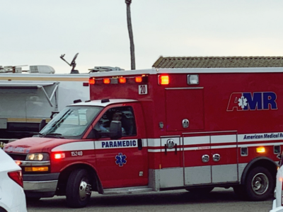 Garden City, NY - Several Hurt in Bus Accident at Rockaway Ave & 1st St