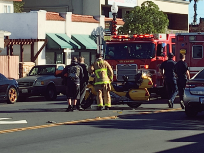 Huntington, NY - Officer Hurt in DUI Crash on Jericho Tpke