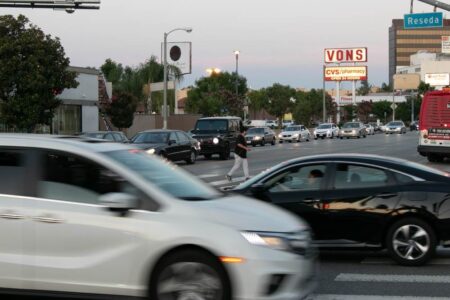 Queens, NY - Injuries in Car Accident at Queens Plz N & 24th St