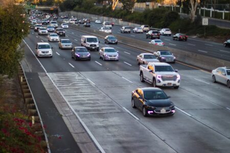 Bronx, NY - Major Deegan Expy & Van Cortlandt Pkwy Injury Collision