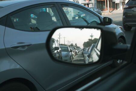 Queens, NY - Van Wyck Expy Car Accidents with Injuries