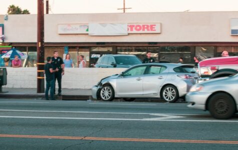 Queens, NY - 80th St & Astoria Blvd Crash Ends in Injuries