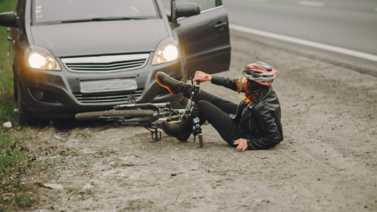 Rochester, NY – Man Severely Injured After Being Struck by Vehicle Near Hudson Ave