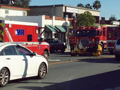 Bronx, NY – 11 Injured in Major Four-Car Collision in Pelham Pkwy N & Boston Rd