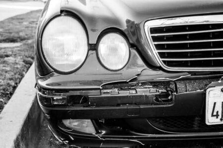 Brooklyn, NY – Vehicle Collision Reported on Ocean Parkway