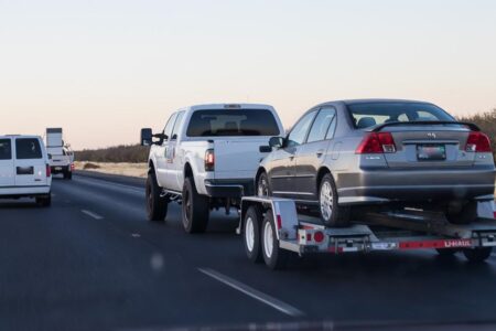 Fort Wadsworth, NY – Two Injured in Multi-Vehicle Collision on Verrazzano-Narrows Br