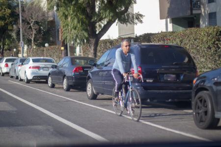 Astoria, NY – Cyclist Injured in Astoria Collision