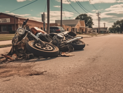 Bronx, NY – One Dead, Four Injured in Fatal Motorcycle-SUV Collision