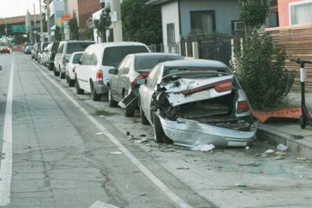 Cambria, NY – Fatal Two-Vehicle Collision, One Death & Multiple Injuries on Lower Mountain Rd