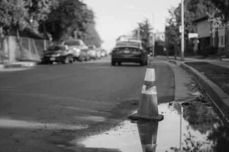 Buffalo, NY – Motorcycle Crash, One Dead on Zoar Valley Rd