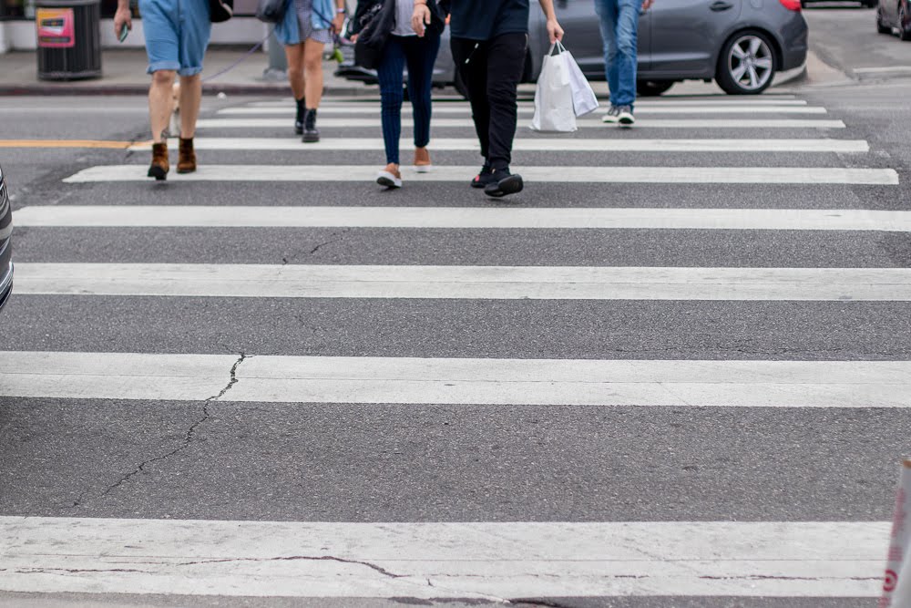 Brooklyn, NY – 2 Pedestrians Struck by Car at Rockaway Pkwy & Avenue J