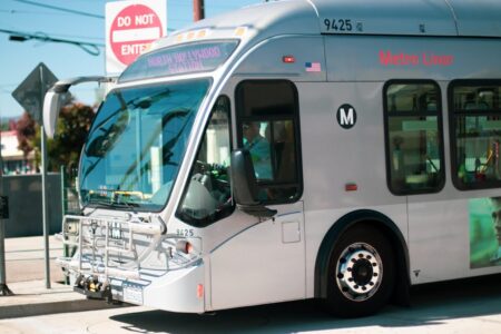 Queens, NY – Vehicle Collision, MTA Bus Involved near 19-02 Whitestone Expy