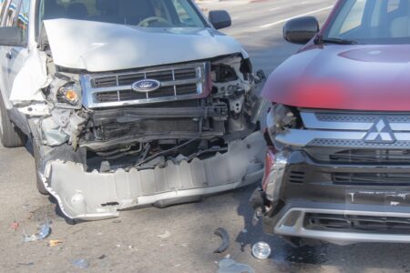 Bronx, NY – 7 Injured in Rollover Collision at Bruckner Blvd & Longwood Ave