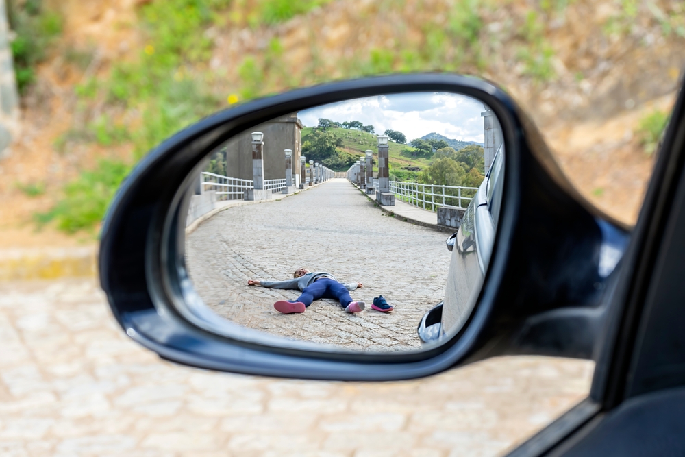 Photo of Side Mirror